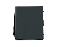 OPTIMUS E-Sport GB360T-CR7 i5/16GB/2000GB HDD/500GB SSD/GeForce GTX 1660/Brak Czarny - 1380057 - zdjęcie 2